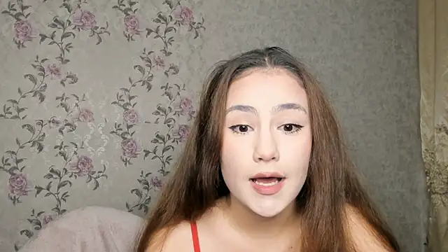 Snapshot of rinadream chatting on 11, 10, 2025 rinadream online show from 11, 10, 2025