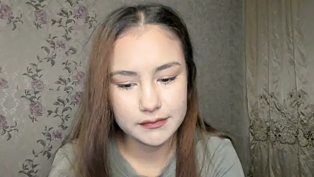 Snapshot of rinadream chatting on 19, 10, 2025 rinadream online show from 19, 10, 2025