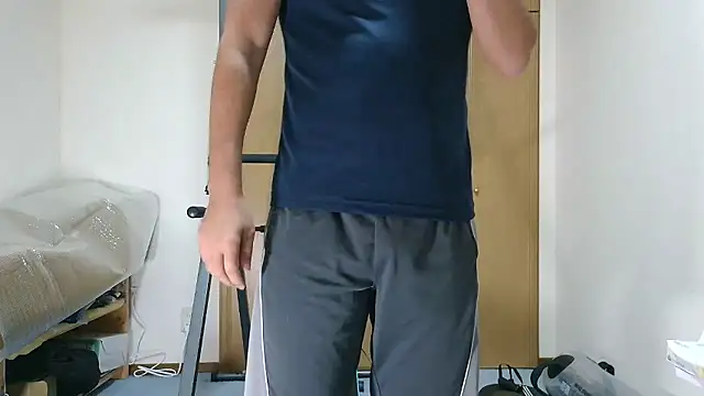 kouichikun online show from 2, 12, 2025