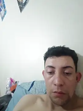 juniorcam10 online show from 25, 10, 2025