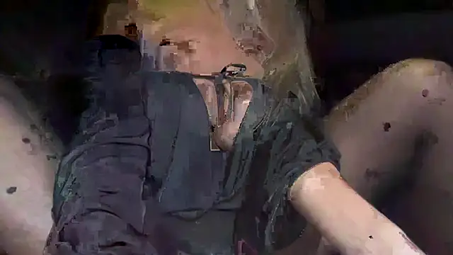 MrsCharlottFox online show from 29, 11, 2025