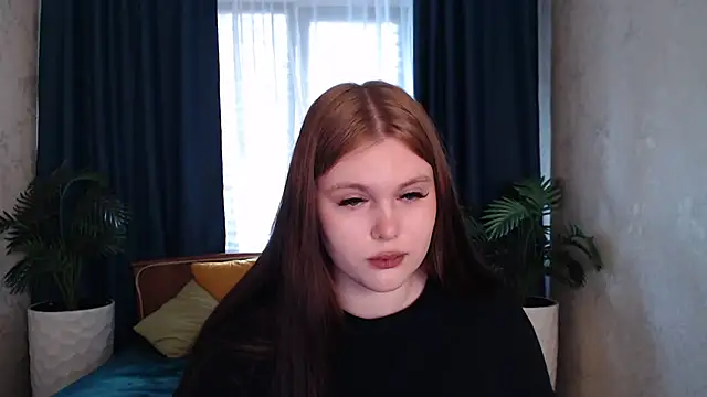 Musegirl online show from 6, 11, 2025