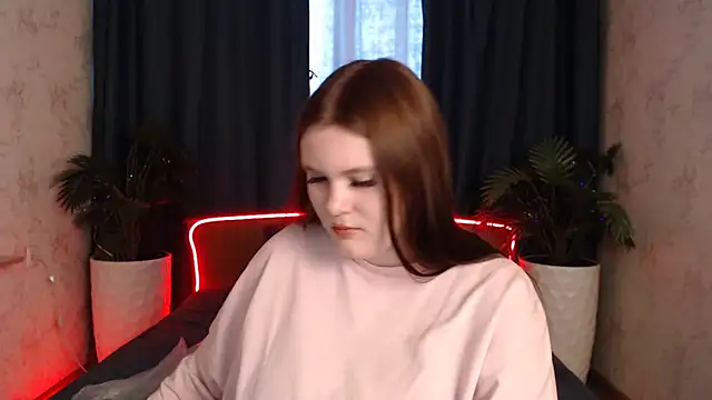 Musegirl online show from 4, 2, 2026