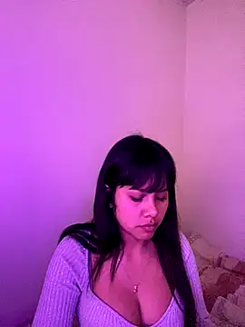 SweetieMariana online show from 12, 10, 2025