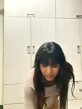 SweetieMariana online show from 15, 10, 2025