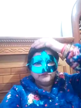 Honey-26 online show from 20, 12, 2025