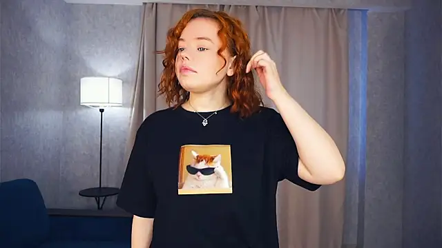 MelodyHasbrouck online show from 24, 10, 2025