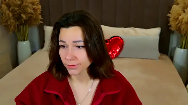 EdenSolis online show from 18, 2, 2026