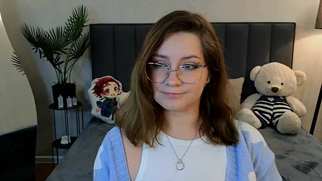 Briarx online show from 3, 12, 2025