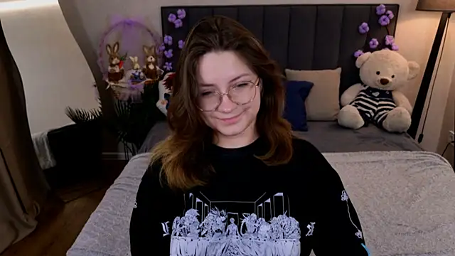 Briarx online show from 7, 4, 2026