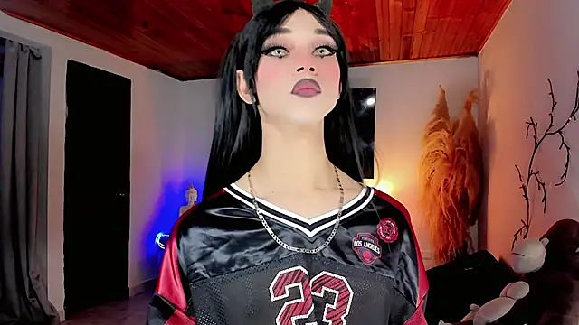 Kinng Sex online show from 19, 7, 2026