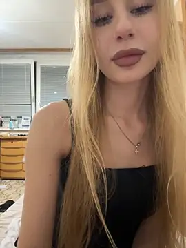 JudithCarly online show from 2, 12, 2025