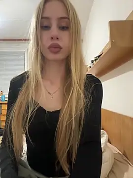 JudithCarly online show from 21, 12, 2025