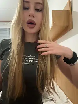 JudithCarly online show from 5, 2, 2026