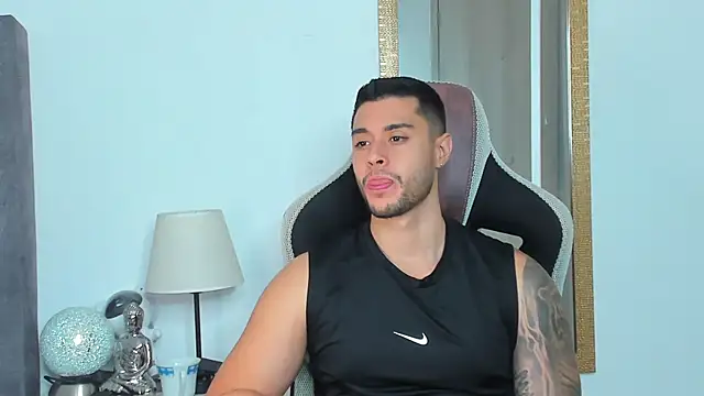 Ken mailik1 online show from 3, 12, 2025