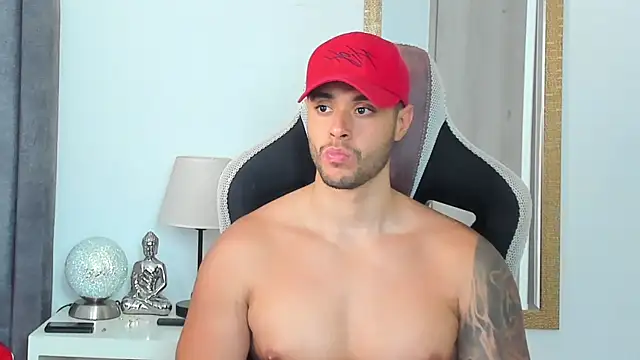 Ken mailik1 online show from 30, 3, 2026