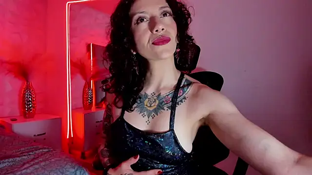 Rachel Kait online show from 14, 10, 2025