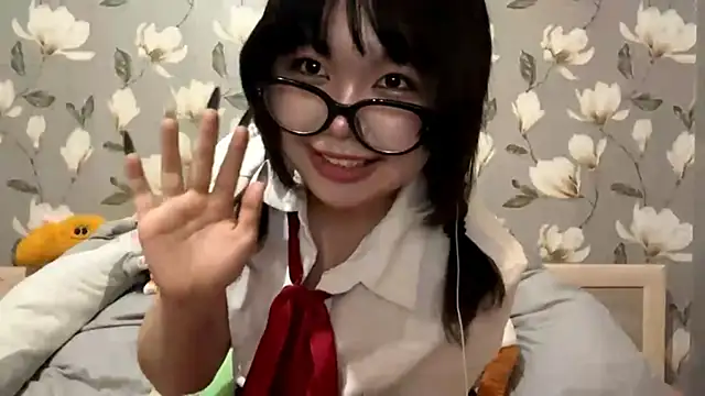 YunaMuse online show from 17, 10, 2025