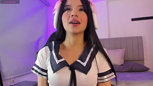 Barbieteeen online show from 21, 11, 2025