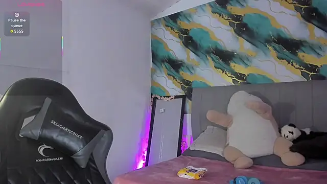 Barbieteeen online show from 13, 1, 2026