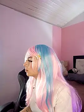 Barbieteeen online show from 20, 2, 2026