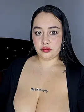 Snapshot of Stefani02 chatting on 22, 10, 2025 Stefani02 online show from 22, 10, 2025