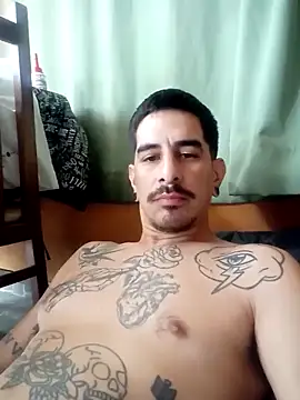 doncata21 online show from 1, 4, 2026