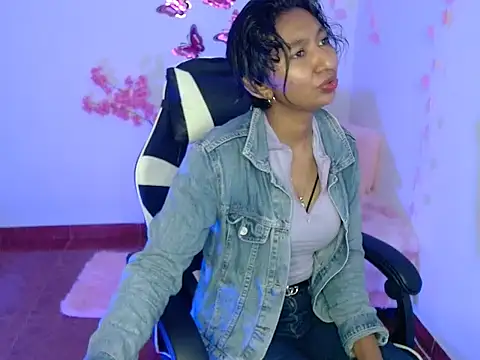 amber  666 online show from 14, 10, 2025