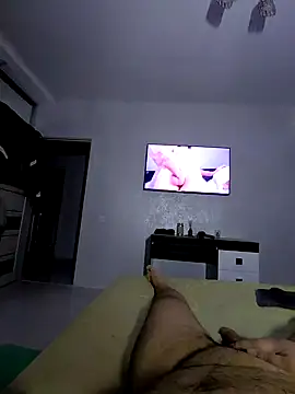 PapaBear05 online show from 10, 10, 2025