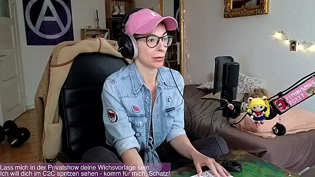 Antifistin online show from 13, 6, 2026