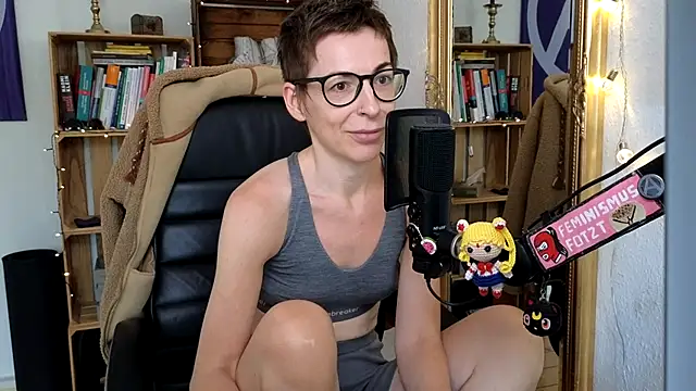 Antifistin online show from 24, 6, 2026