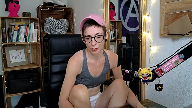 Antifistin online show from 2, 7, 2026