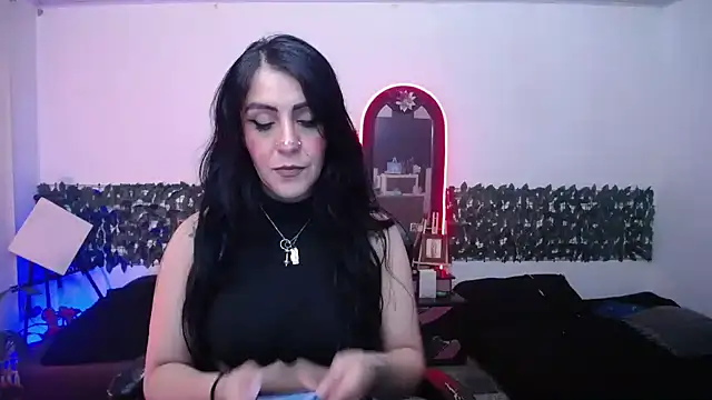 Anastasiabasst   online show from 8, 11, 2025