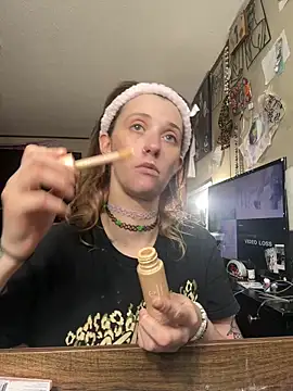Mustbethemoney1234 online show from 17, 5, 2026