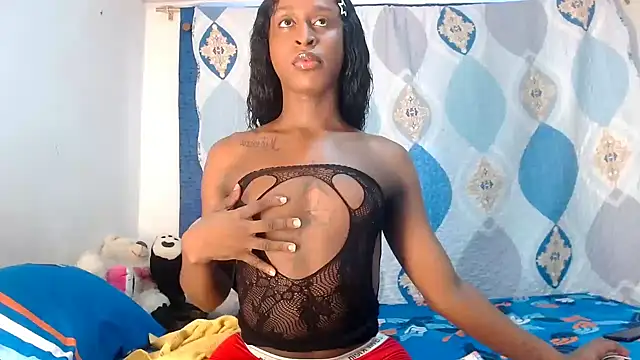 Snapshot of Lufe_Black chatting on 18, 5, 2026 Lufe Black online show from 18, 5, 2026