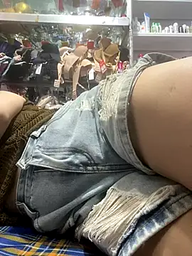 Snapshot of Min_719 chatting on 20, 10, 2025 Min 719 online show from 20, 10, 2025