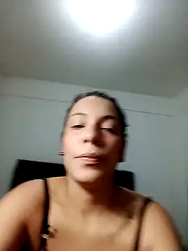 ViancaAshford online show from 22, 10, 2025