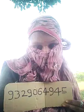 Snapshot of rasmi_powar chatting on 13, 10, 2025 rasmi powar online show from 13, 10, 2025