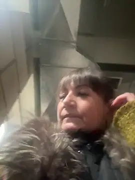 Butterfly8385 online show from 6, 4, 2026