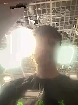 Butterfly8385 online show from 21, 4, 2026