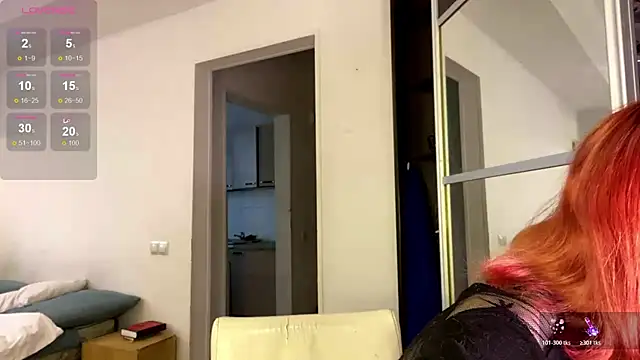 Kate mikki online show from 25, 3, 2026