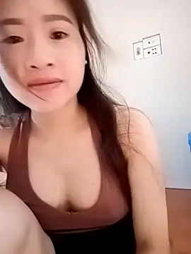 Snapshot of tuongvycute chatting on 19, 10, 2025 tuongvycute online show from 19, 10, 2025