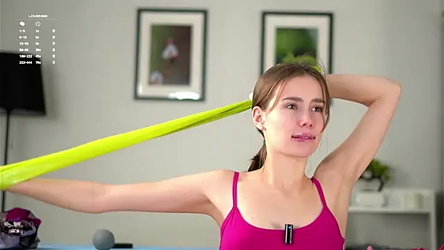 MonetLeitman online show from 25, 11, 2025