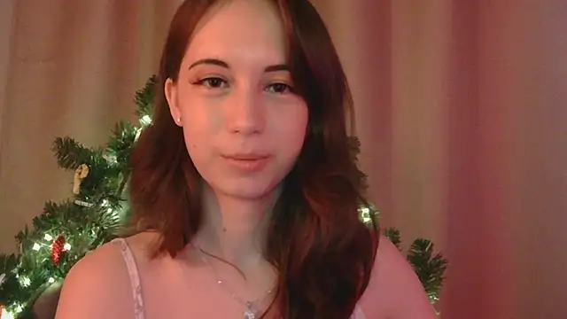 VeraLush online show from 18, 12, 2025