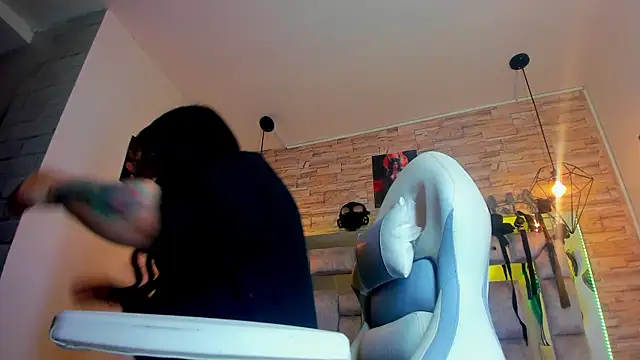 Evangelinejoness  online show from 20, 3, 2026