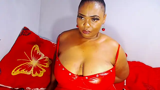 XSpicyQueenX online show from 24, 2, 2026