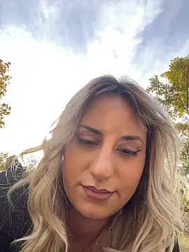 SinfulLovers33 online show from 29, 10, 2025