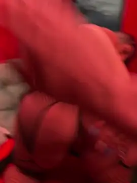SinfulLovers33 online show from 5, 11, 2025