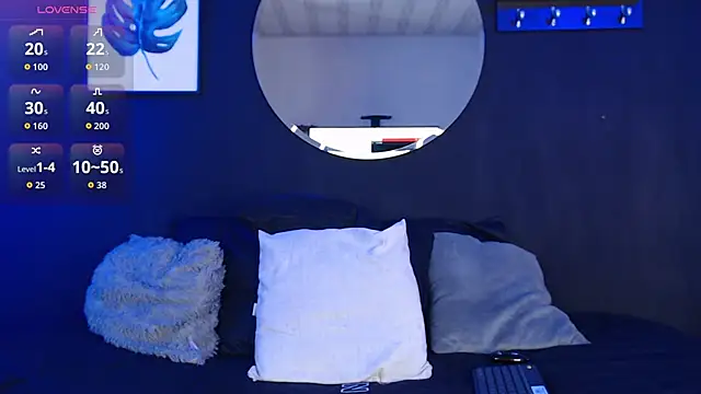 TamaraaRoss  online show from 21, 11, 2025