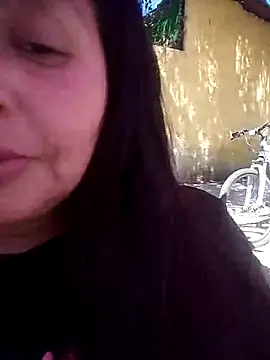 Snapshot of Pepp3 chatting on 25, 10, 2025 Pepp3 online show from 25, 10, 2025